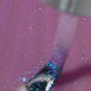 117 Lacquer Pink-a-Blue - Alm. Neglelak - 7 ml