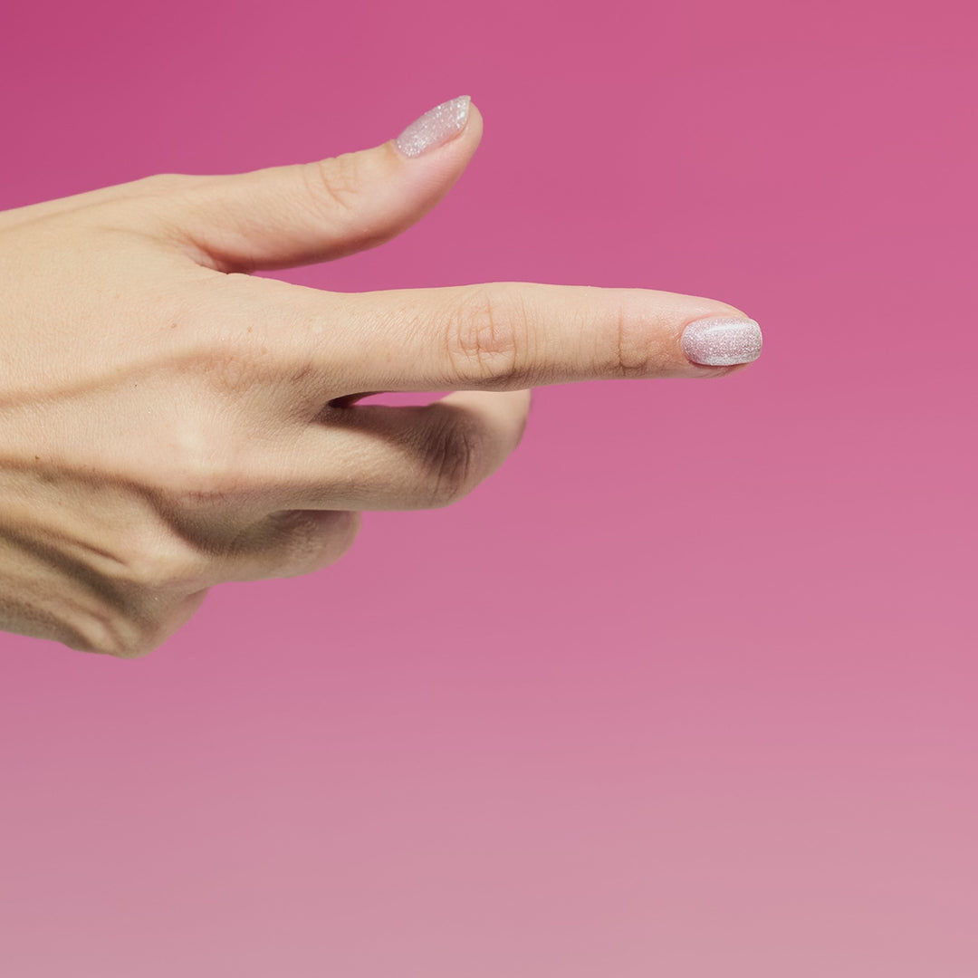 UV Hybrid 962 Magnetic Mocha 7 ml