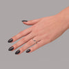 UV Hybrid A705 Black Opal 7 ml-UV Hybrid-Semilac-NR Kosmetik