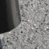 Gelpolish 924 Silver & White Drops - 7 ml