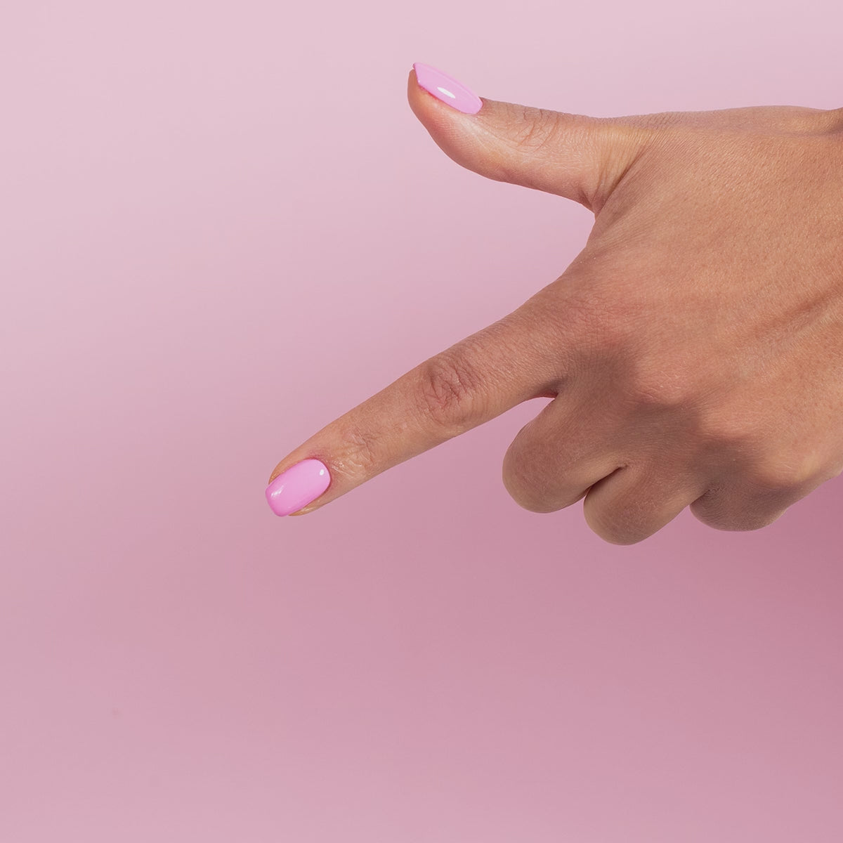 Gelpolish 967 Pink Blush - 7 ml