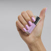 118 Pastel Lilac - Alm. Neglelak - 9 ml