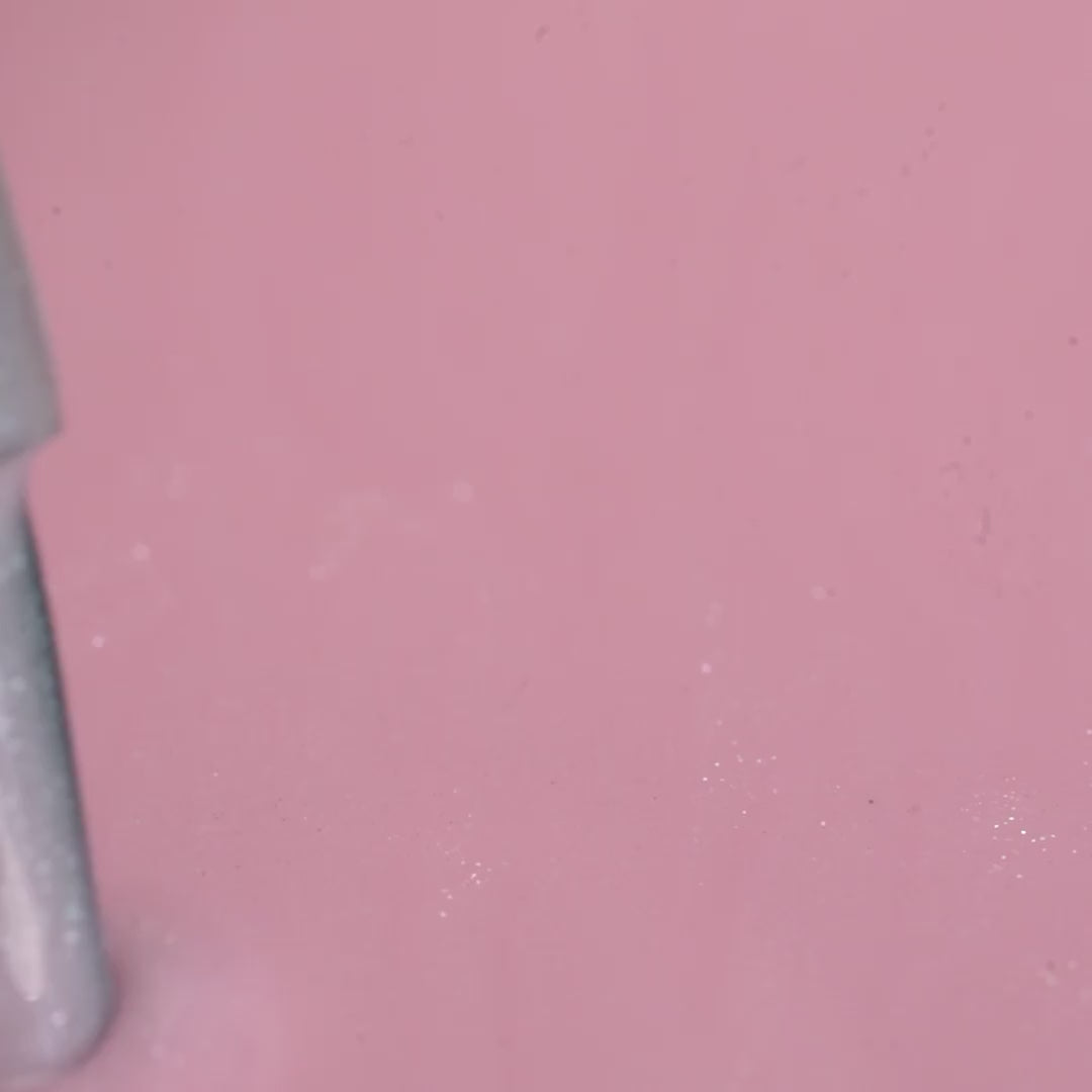 Smart Builder 8in1 - Glitter Delicate Pink 806 - 7 ml-Gelpolish Opbygning-Semilac-NR Kosmetik