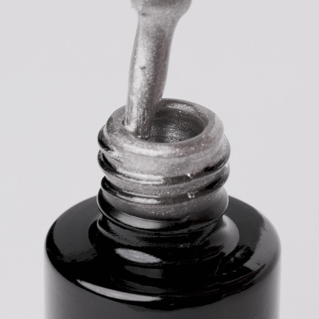 Gelpolish 11573-7 - Silver Sheen - 7,2 ml