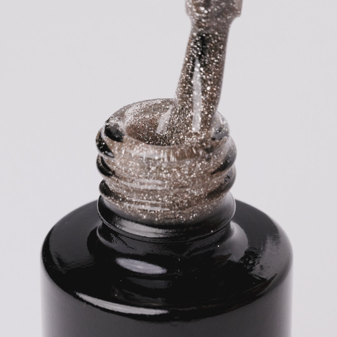 Gelpolish 11520-7 - Snowlit Gold - 7,2 ml