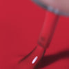120 Neon Red - Alm. Neglelak - 9 ml