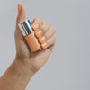 121 Neon Orange - Alm. Neglelak - 9 ml