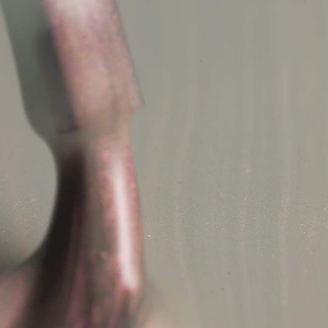 UV Hybrid 960 Pink Glazed 7 ml