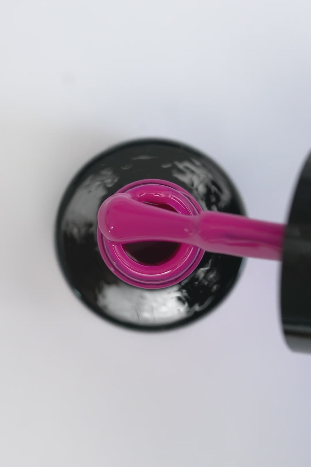 UV Hybrid A703 Pink Power 7 ml-UV Hybrid-Semilac-NR Kosmetik