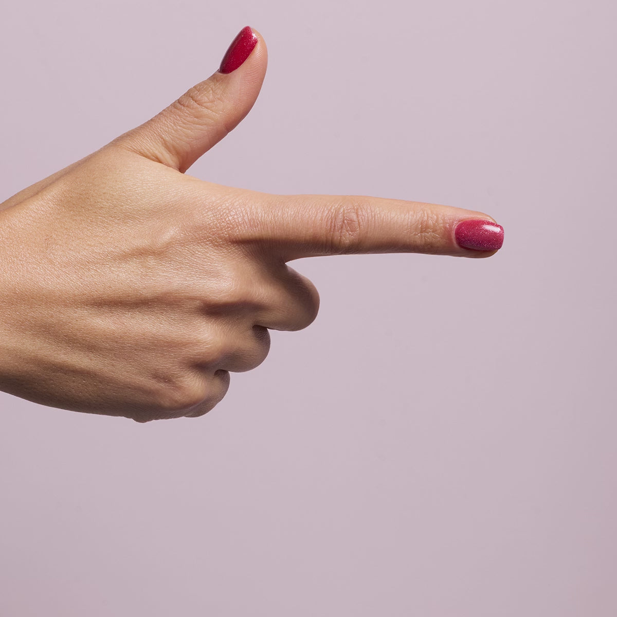 Gelpolish 795 Magnetic Raspberry - 7 ml