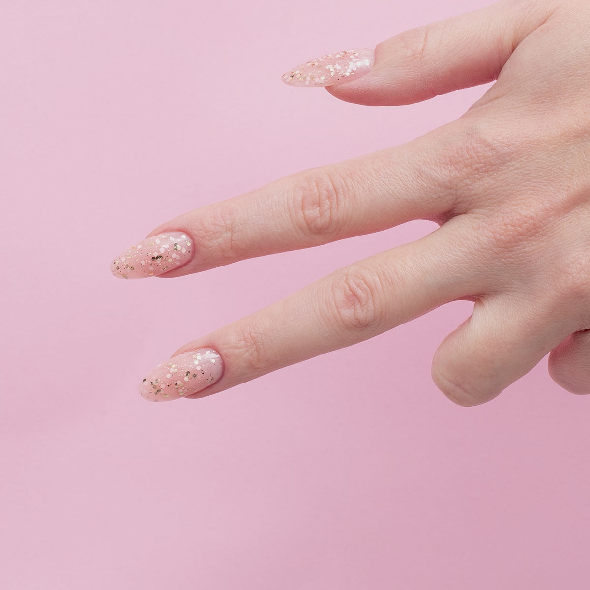 Gelpolish 926 Princess Drops 7 ml