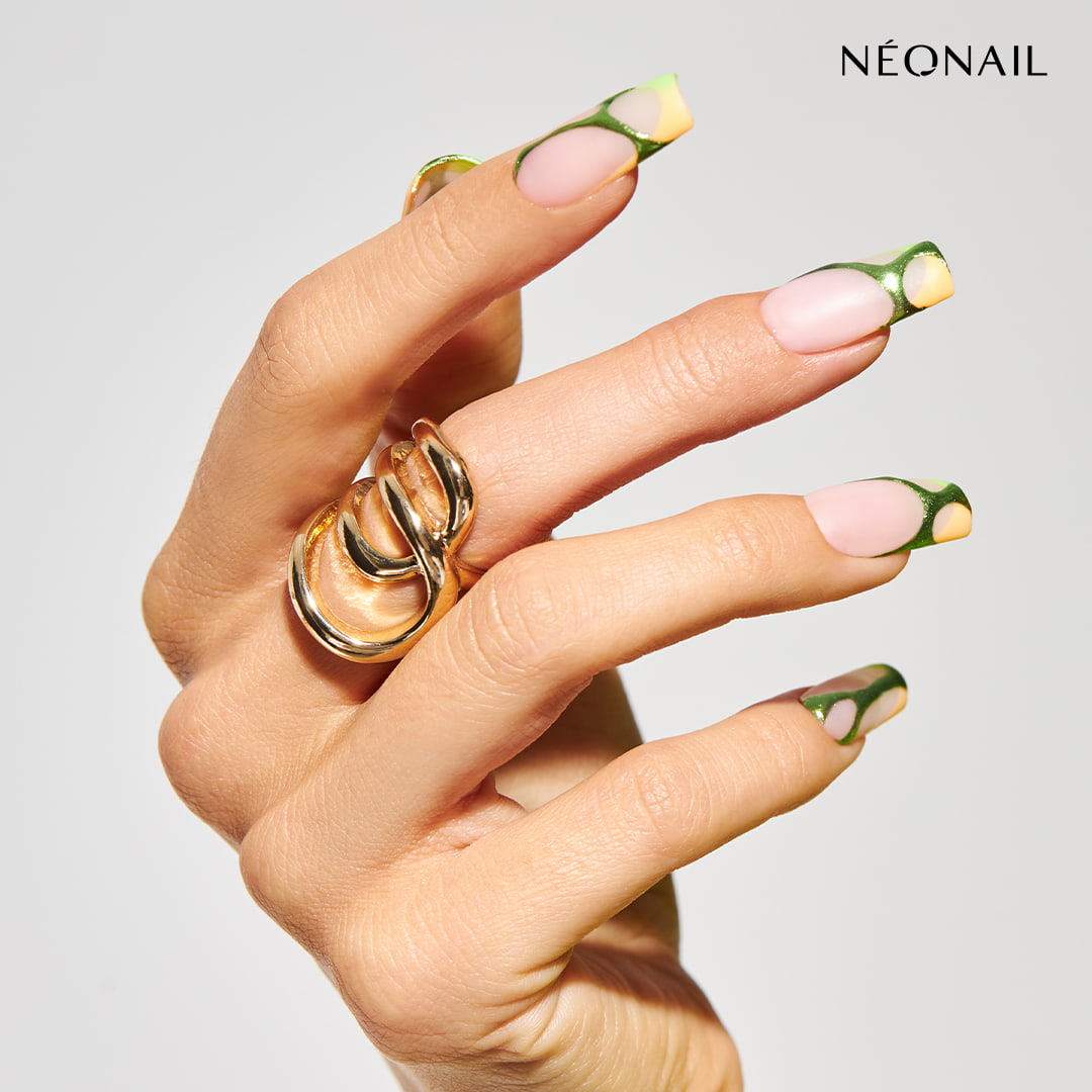 Revital Fiber Base Creamy Splash 8171-7 - 7,2 ml-UV Hybrid TOP/BASE-NeoNail-NR Kosmetik