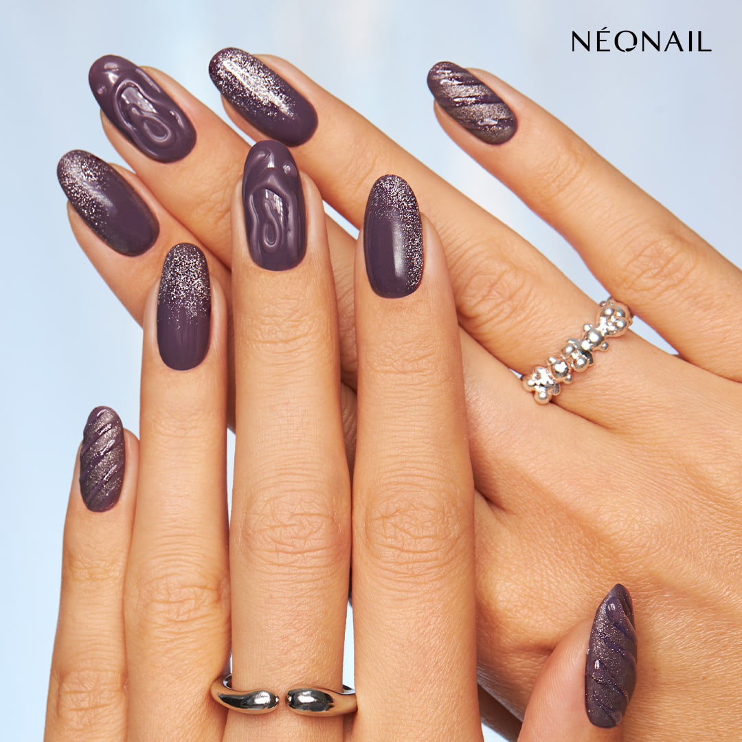 3D Nail Art Gel - Klar - 5 g-Nail Art-NeoNail-NR Kosmetik