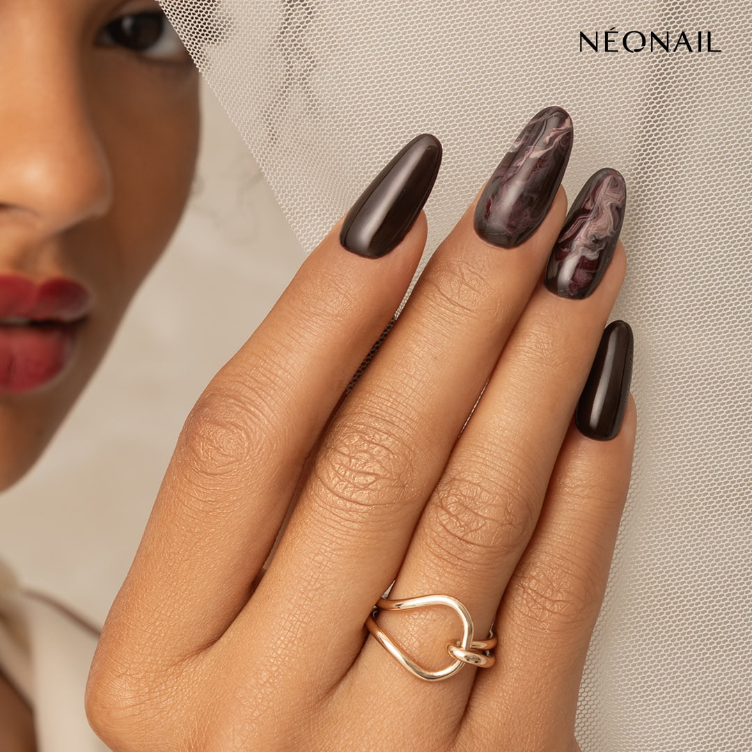 Gelpolish 11554-7 - Walnut Poem - 7,2 ml-Gelpolish-NeoNail-NR Kosmetik