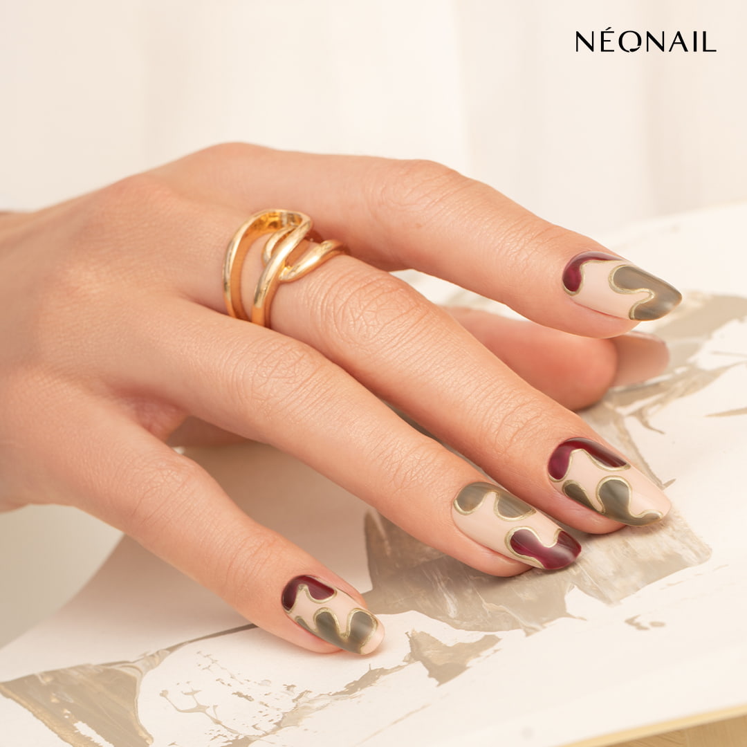 Gelpolish 11558-7 - Evergreen Mood - 7,2 ml-Gelpolish-NeoNail-NR Kosmetik