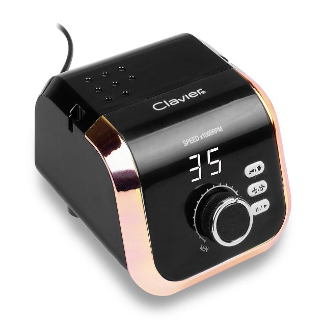 El-fil FX 620 - 65W BLACK-el fil-Clavier-NR Kosmetik