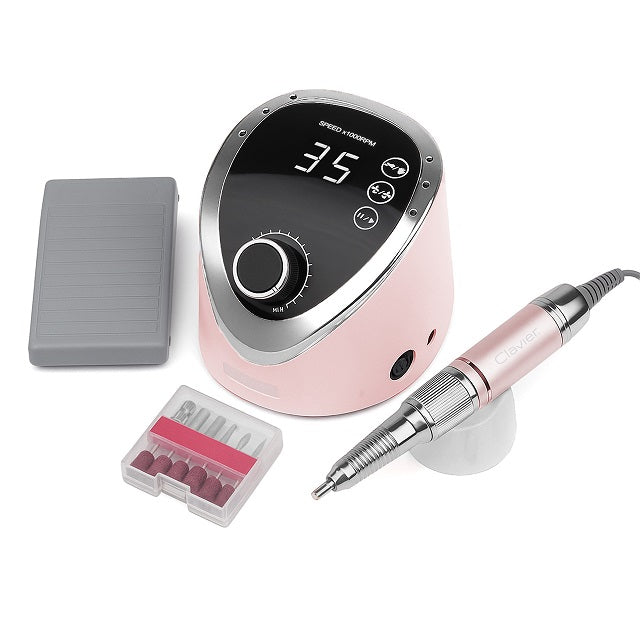 El-Fil FX 830 - 65W ROSA-el fil-Clavier-NR Kosmetik