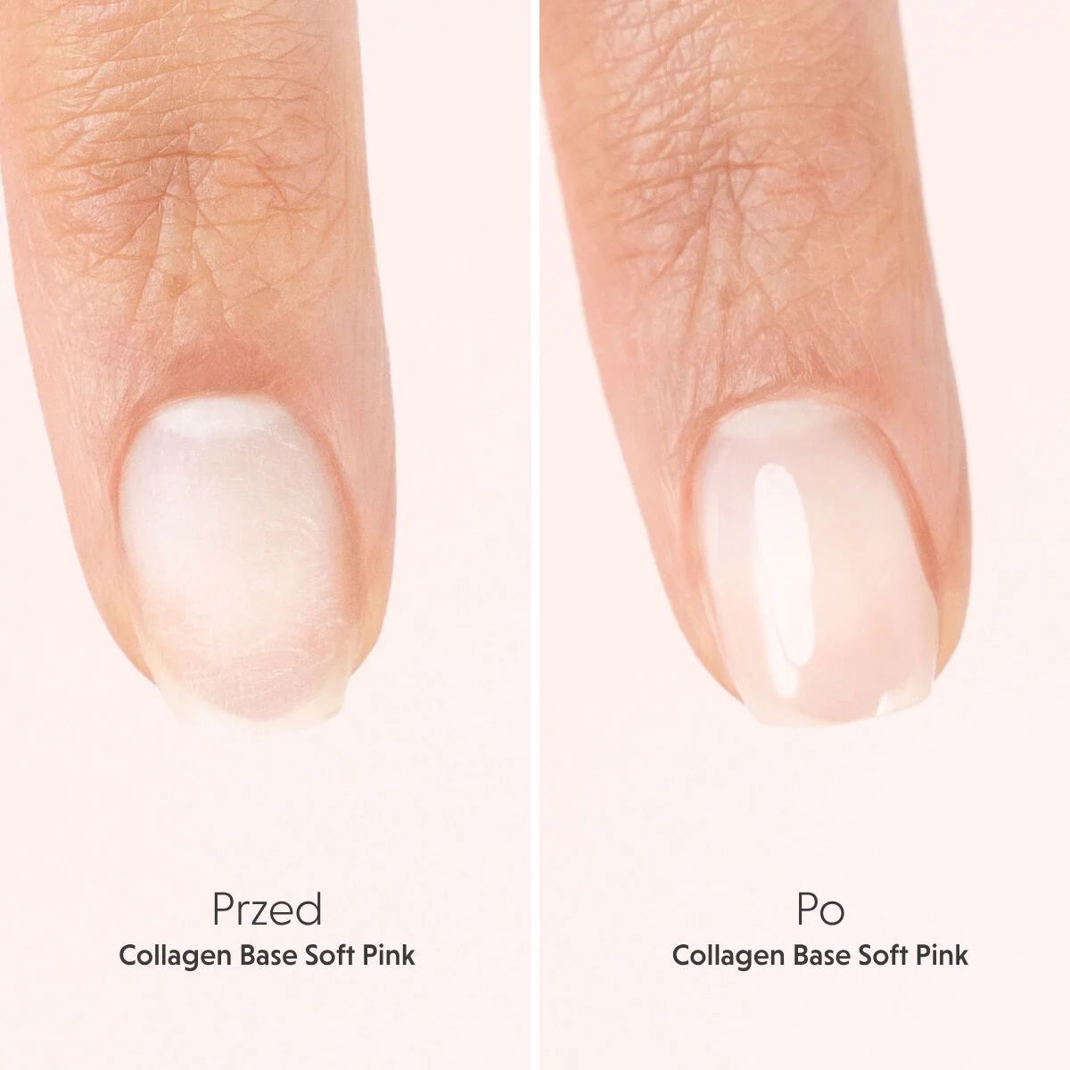 Collagen Base Soft Pink 7 ml-Semilac-NR Kosmetik