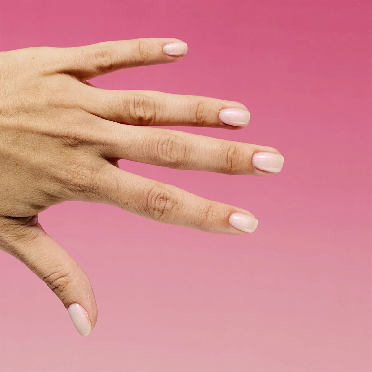 UV Hybrid 960 Pink Glazed 7 ml-Gelpolish-Semilac-NR Kosmetik