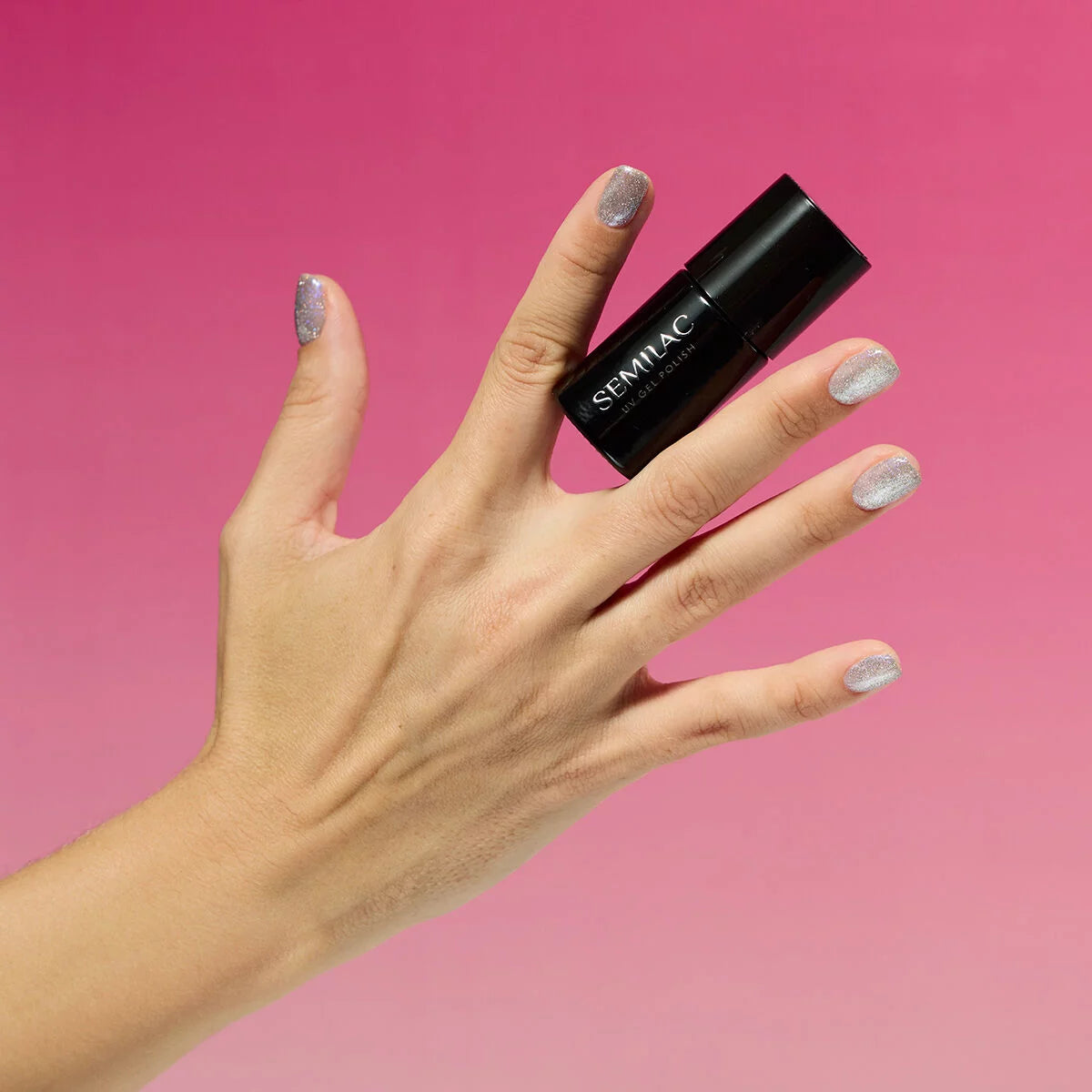 UV Hybrid 961 Magnetic Flash 7 ml-Gelpolish-Semilac-NR Kosmetik