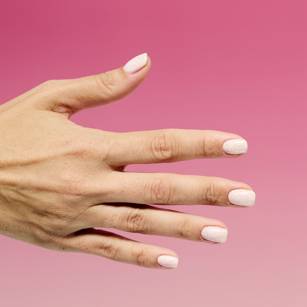 UV Hybrid 963 Rose Stracciatella 7 ml-Gelpolish-Semilac-NR Kosmetik