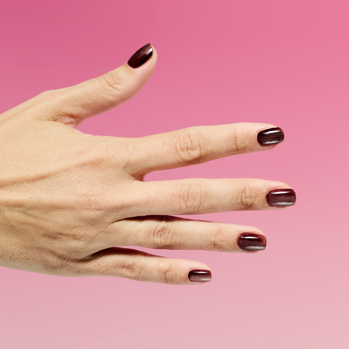 UV Hybrid 965 Chocolate Gloss 7 ml-Gelpolish-Semilac-NR Kosmetik