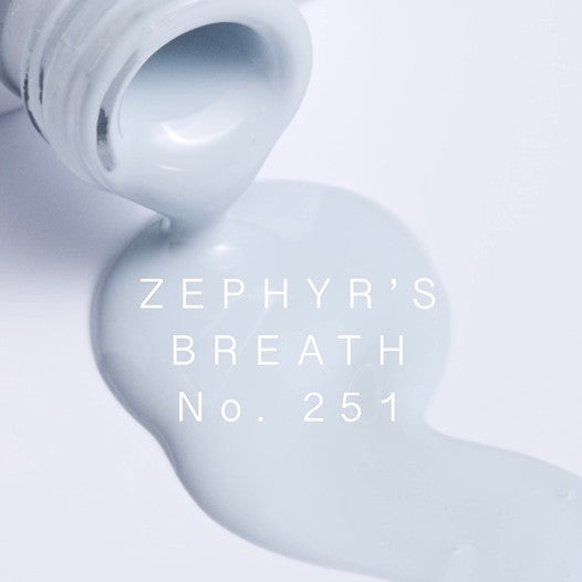 Gelpolish - 251 Zephyr's Breath - 10ml-Gelpolish-Inveray-NR Kosmetik