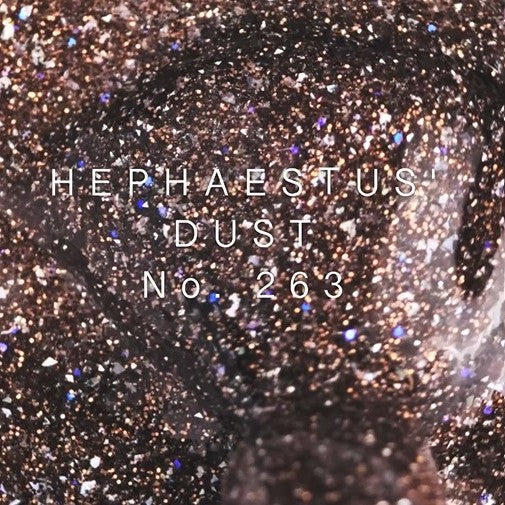 Gelpolish - 263 Hephaestus' Dust - 10ml-Gelpolish-Inveray-NR Kosmetik