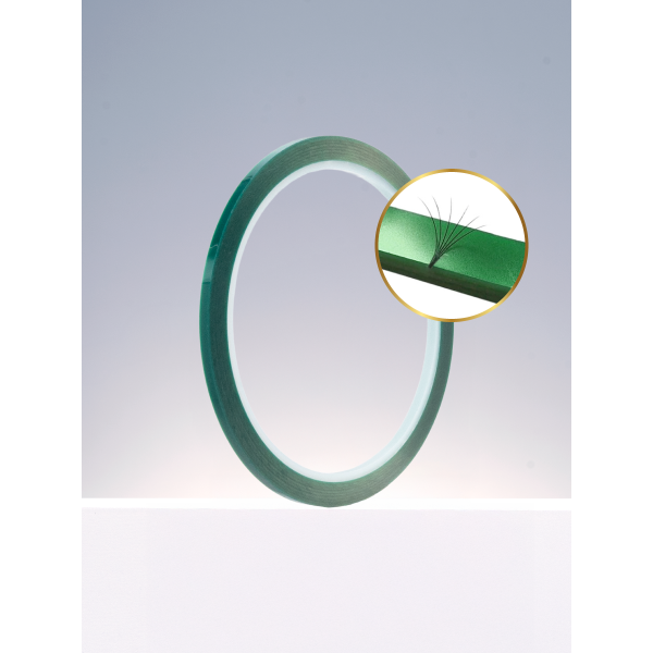 SecretFan Makear-vipper tilbehør-Secret Lashes-NR Kosmetik