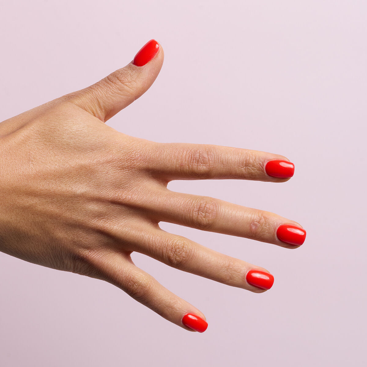 Gelpolish 793 Rebel Rose 7ml-Gelpolish-Semilac-NR Kosmetik