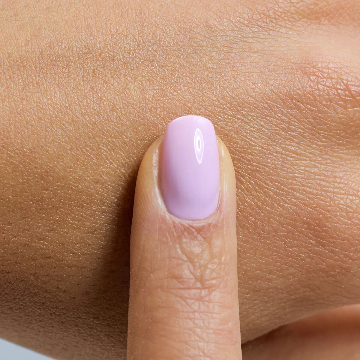 118 Pastel Lilac - Alm. Neglelak - 9 ml-Neglelak-Semilac-NR Kosmetik