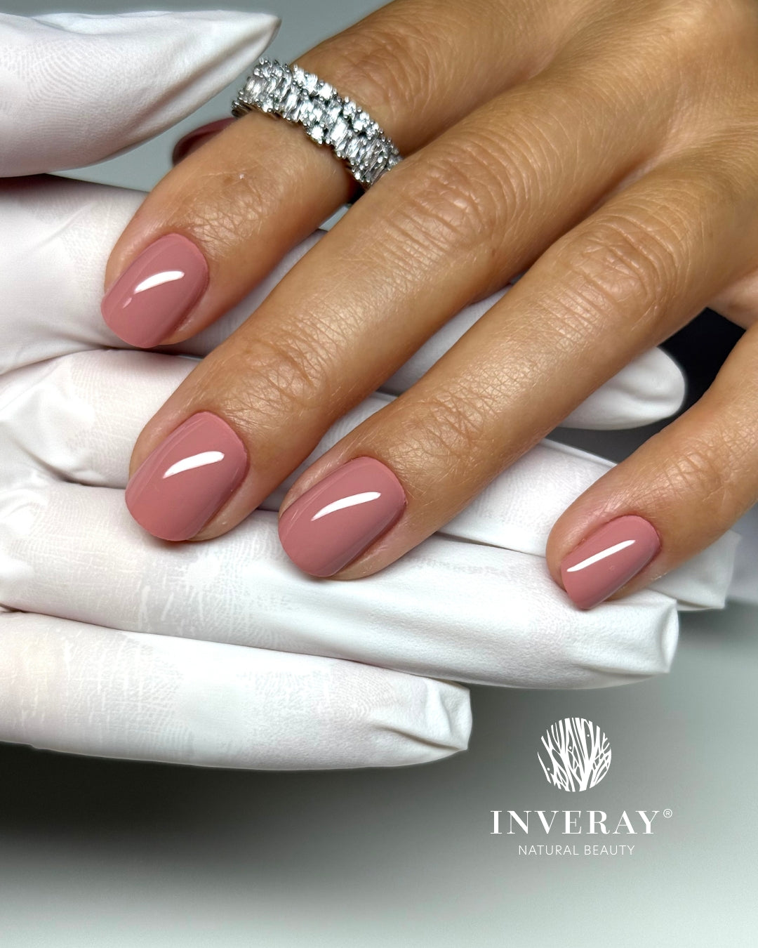 Gelpolish - 256 Demeter's Fruit - 10ml-Gelpolish-Inveray-NR Kosmetik