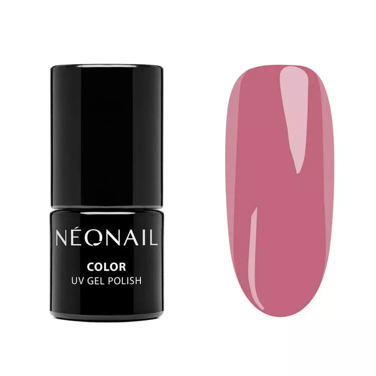 Timeless Gift - Gelpolish Farver Sæt - 5 x 3ml-Gelpolish-NeoNail-NR Kosmetik