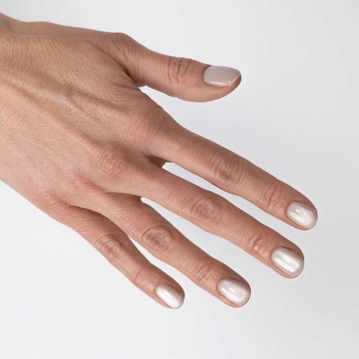 Top No Wipe Cat Eye Silver Gloss T35 - 7 ml-Gelpolish Top-Semilac-NR Kosmetik