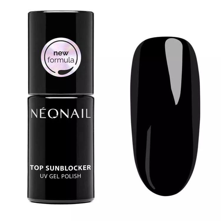 Top Sunblocker Pro 9486-7 - 7,2 ml-UV Hybrid TOP/BASE-NeoNail-NR Kosmetik