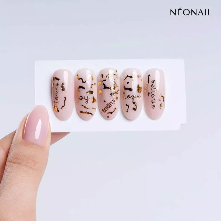 Water Sticker NN24-Neglepynt-NeoNail-NR Kosmetik