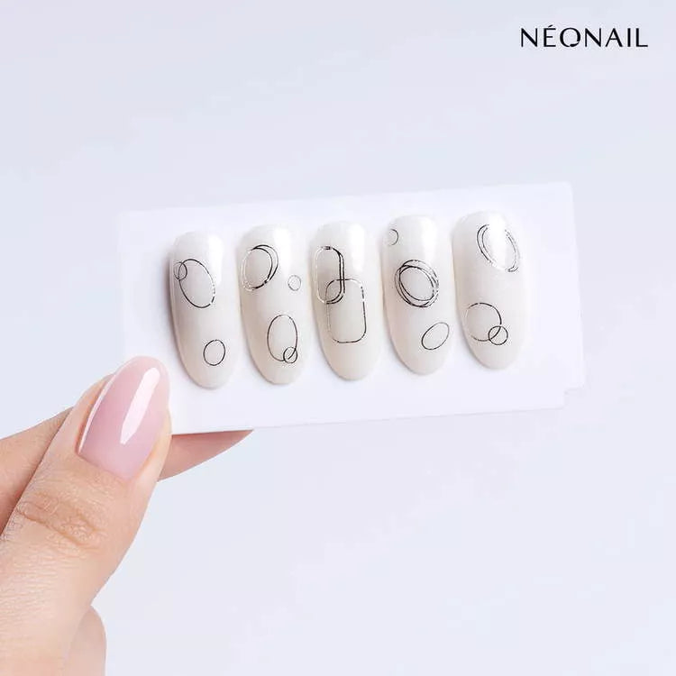 Water Sticker NN26-Neglepynt-NeoNail-NR Kosmetik