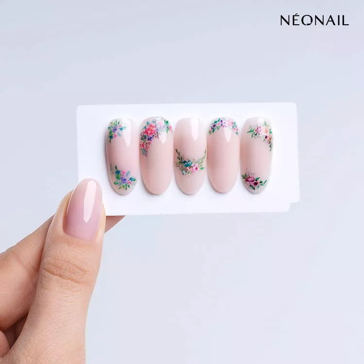 Water Sticker NN29-Neglepynt-NeoNail-NR Kosmetik