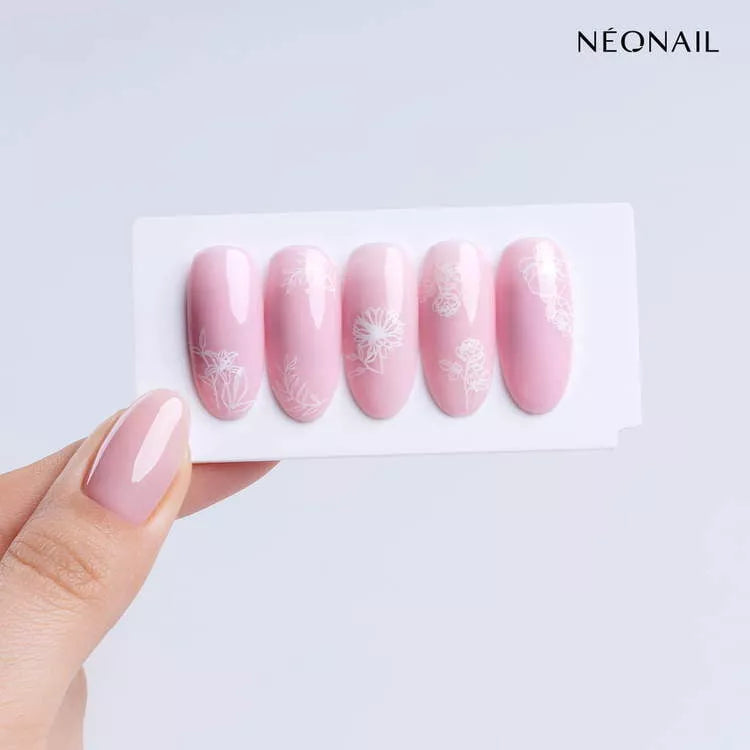 Water Sticker NN31-Neglepynt-NeoNail-NR Kosmetik