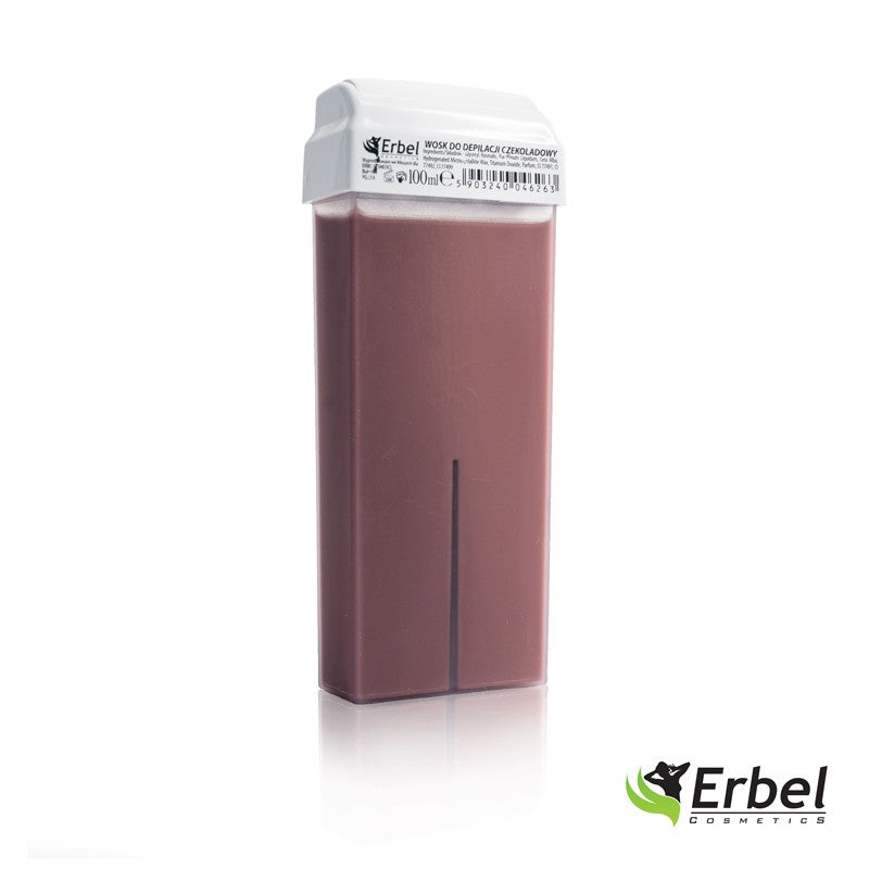 ERBEL - Chokolade - 100 ml-Voks-ERBEL-NR Kosmetik