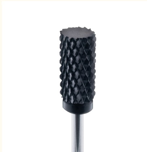 Drill Bit Ceramic CB021 - Cylinder, XC - MANI KING-Bit-Mani King-NR Kosmetik