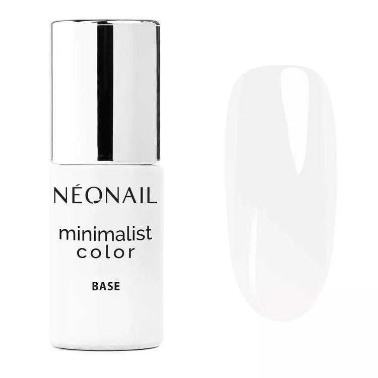 Pure Emotions - Base & Top Sæt - 2 x 7,2ml-Gelpolish-NeoNail-NR Kosmetik