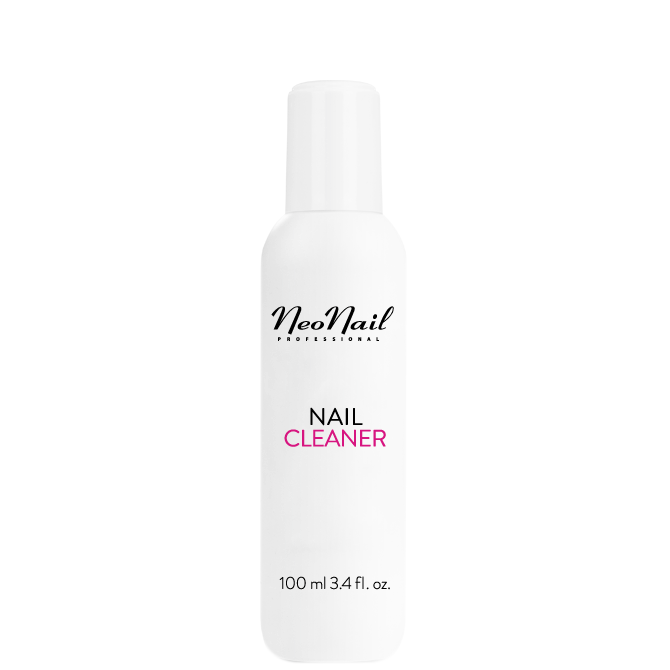 Nail Cleaner-Væsker-NeoNail-100ml-NR Kosmetik