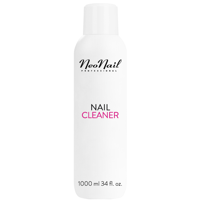 Nail Cleaner-Væsker-NeoNail-1000ml-NR Kosmetik