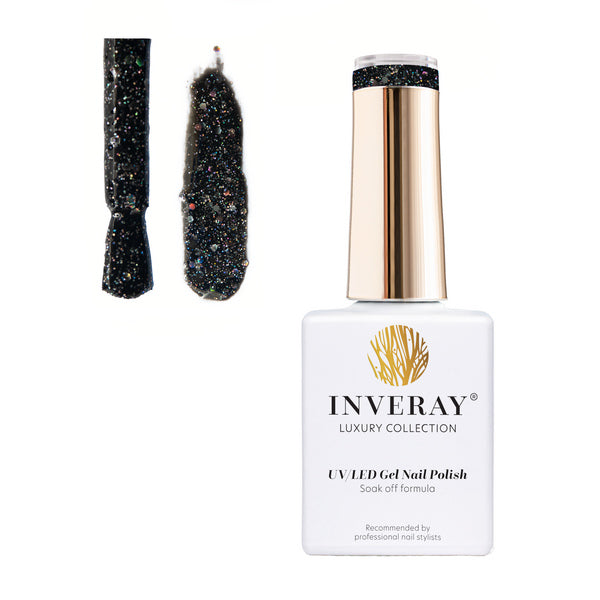 Gelpolish - 164 Night Dress - 10ml-Gelpolish-Inveray-NR Kosmetik