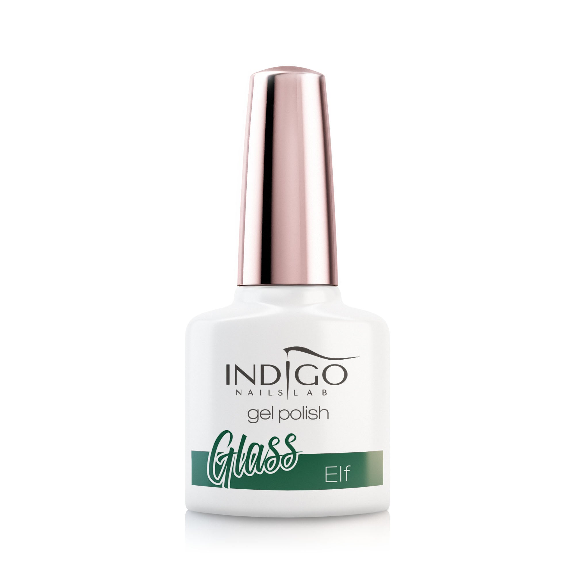 Gelpolish Elf Gel 7ml - Glass-Gelpolish-Indigo-NR Kosmetik