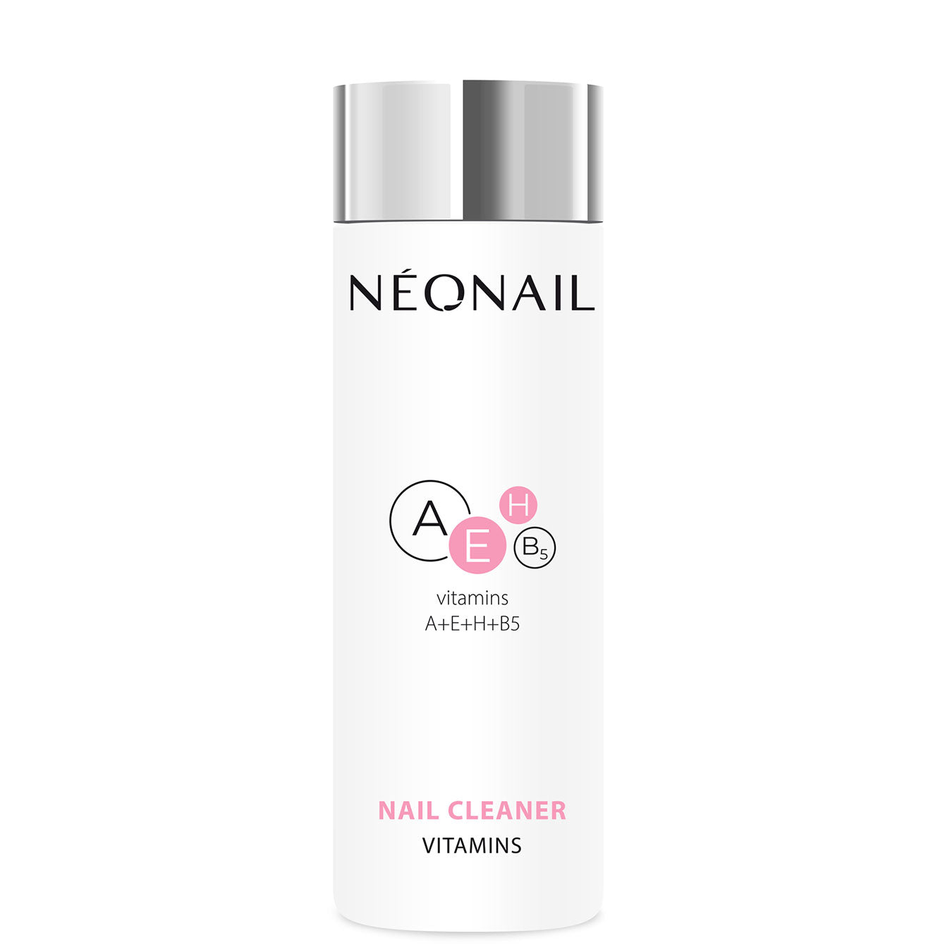 Nail Cleaner Vitamins - 200 ml-Væsker-NeoNail-NR Kosmetik