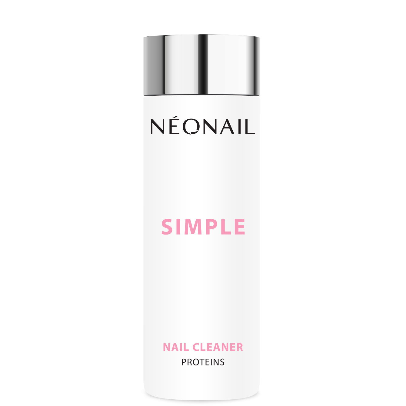 Nail Cleaner Proteins SIMPLE - 200 ml-Væsker-NeoNail-NR Kosmetik