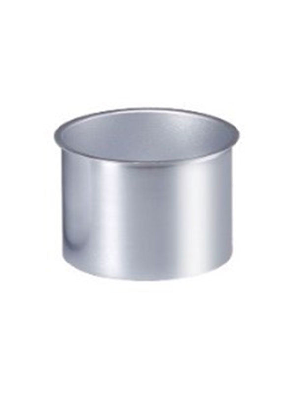 Aluminiumskål til InLei voksvarmer-Brow Lift-InLei®-NR Kosmetik