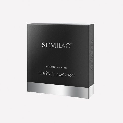 Semilac Blush - Fresh Pink 01-Make up-Semilac-NR Kosmetik